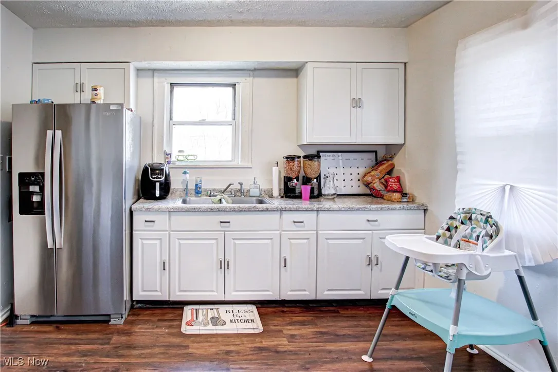11017 Notre Dame Avenue, Cleveland, Ohio,MLS Now Listing ID