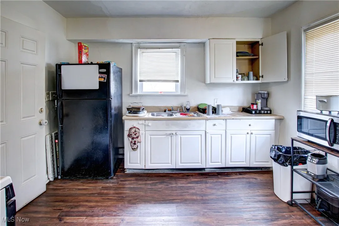 11017 Notre Dame Avenue, Cleveland, Ohio,MLS Now Listing ID