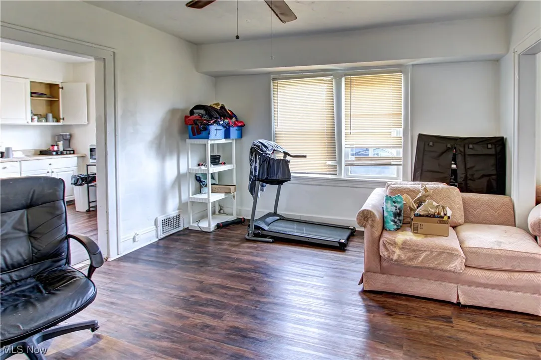11017 Notre Dame Avenue, Cleveland, Ohio,MLS Now Listing ID