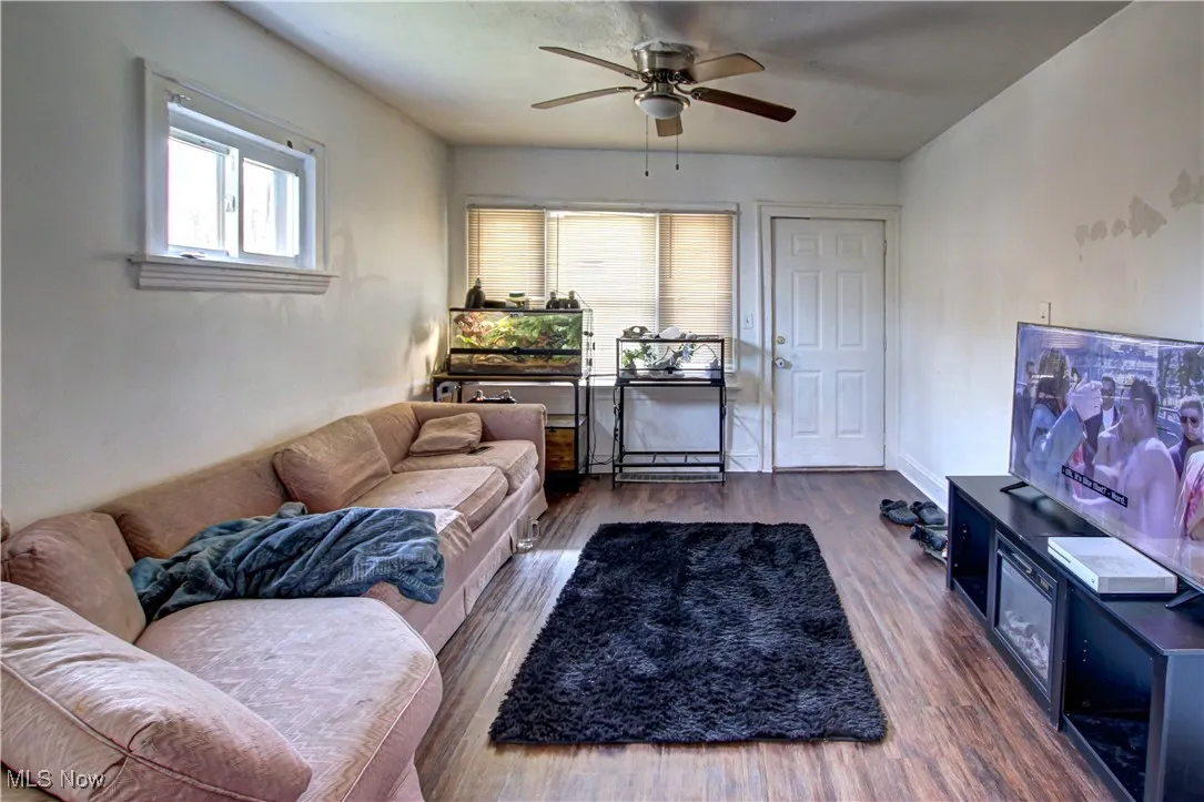 11017 Notre Dame Avenue, Cleveland, Ohio,MLS Now Listing ID