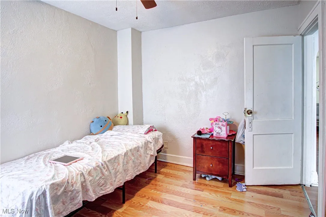 11017 Notre Dame Avenue, Cleveland, Ohio,MLS Now Listing ID