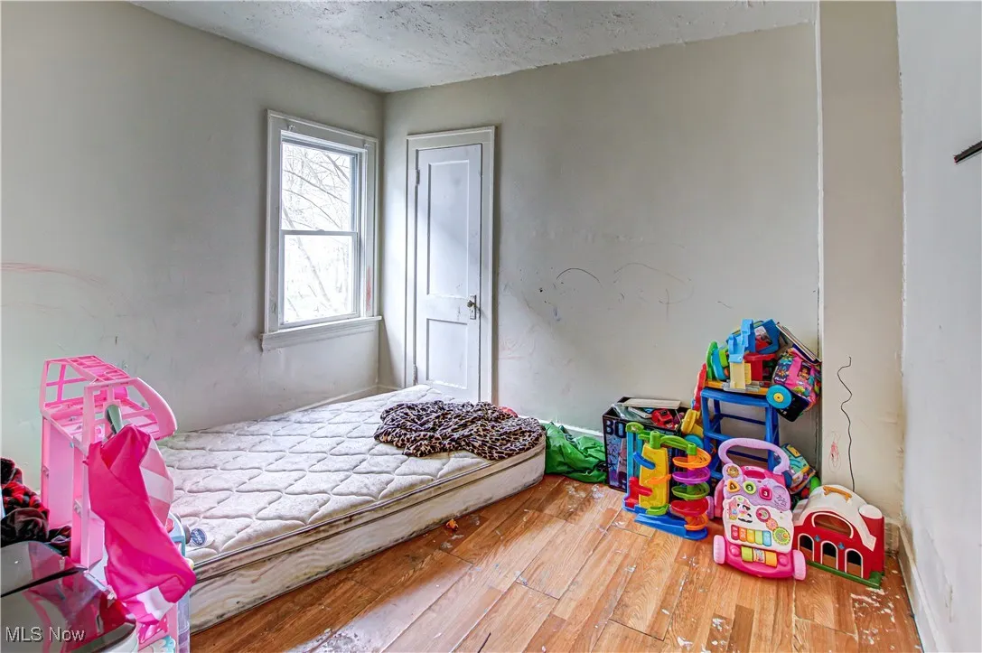 11017 Notre Dame Avenue, Cleveland, Ohio,MLS Now Listing ID