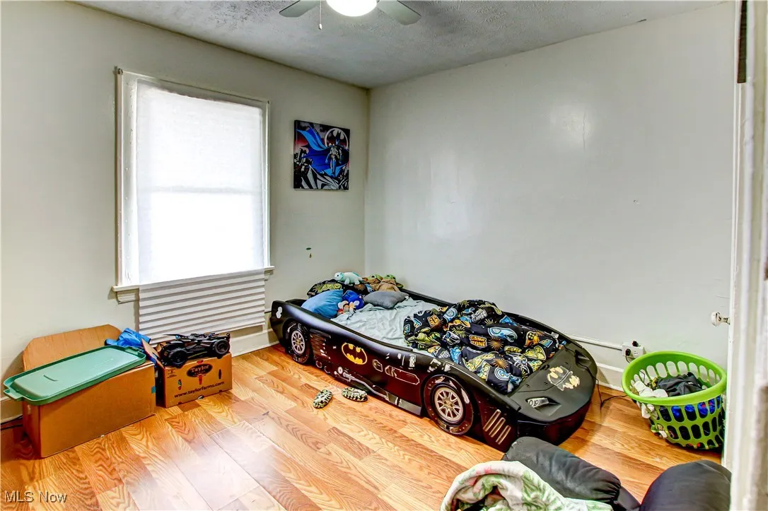 11017 Notre Dame Avenue, Cleveland, Ohio,MLS Now Listing ID