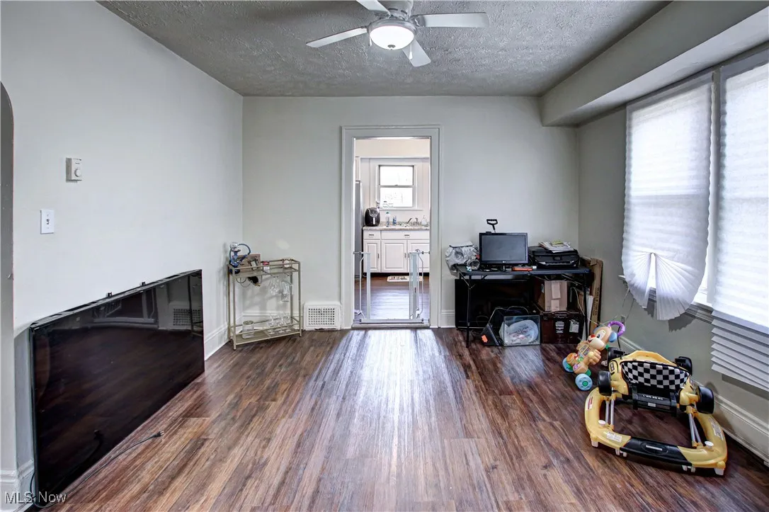 11017 Notre Dame Avenue, Cleveland, Ohio,MLS Now Listing ID