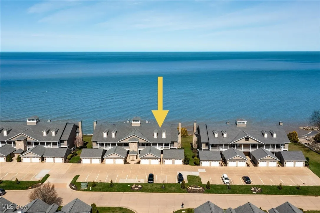 2892 Whispering Shores Drive, Vermilion, Ohio,MLS Now Listing ID