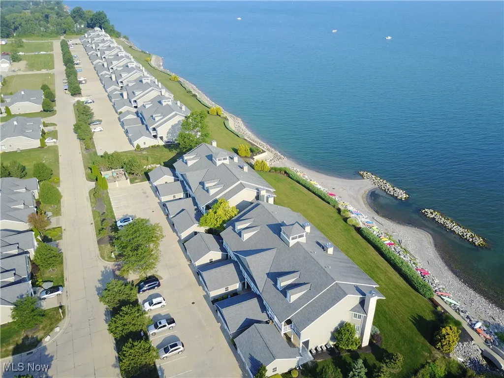 2892 Whispering Shores Drive, Vermilion, Ohio,MLS Now Listing ID