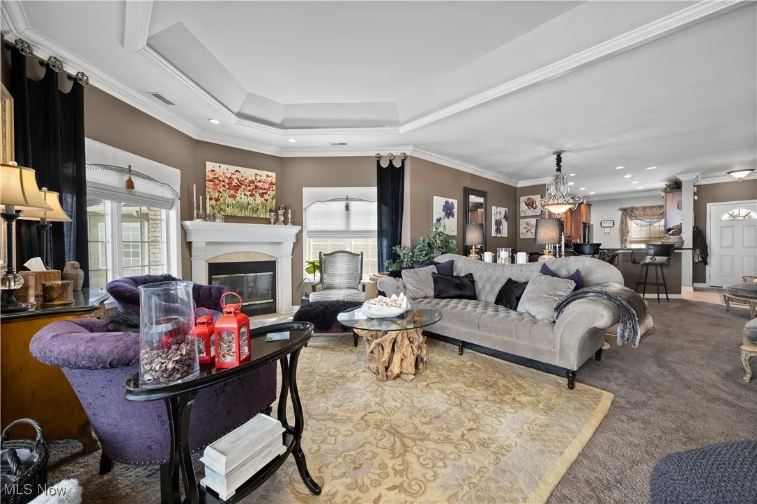 2892 Whispering Shores Drive, Vermilion, Ohio,MLS Now Listing ID
