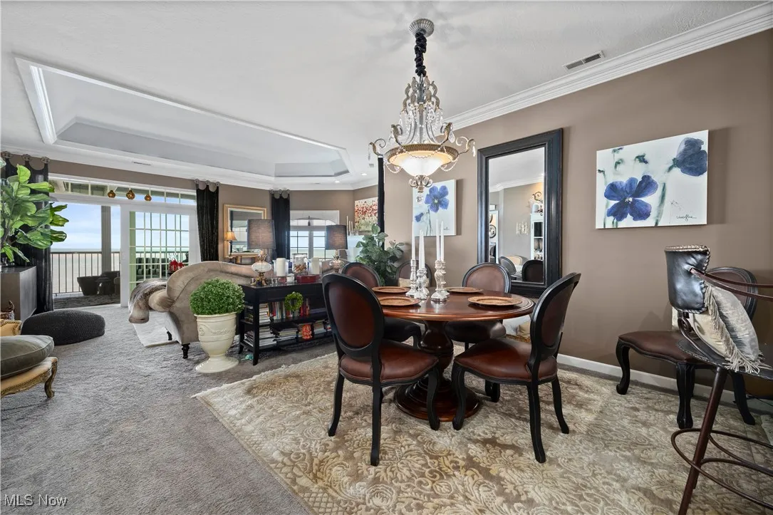 2892 Whispering Shores Drive, Vermilion, Ohio,MLS Now Listing ID