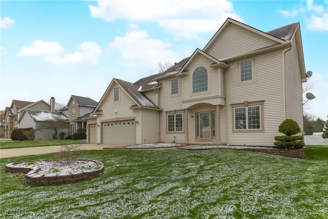 13863 CARTWRIGHT Parkway, Strongsville, Ohio,MLS Now Listing ID