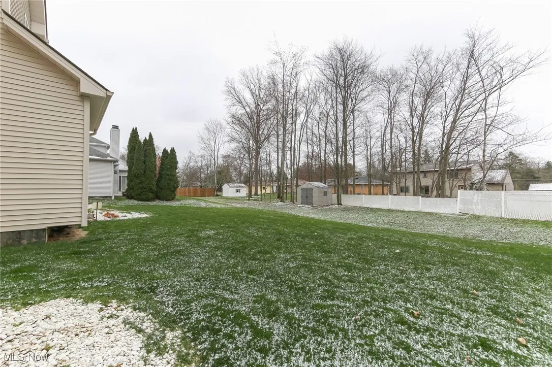 13863 CARTWRIGHT Parkway, Strongsville, Ohio,MLS Now Listing ID