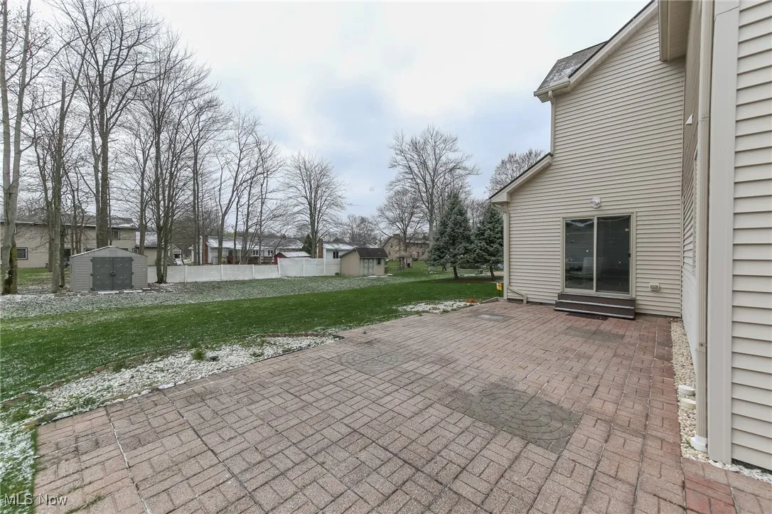13863 CARTWRIGHT Parkway, Strongsville, Ohio,MLS Now Listing ID
