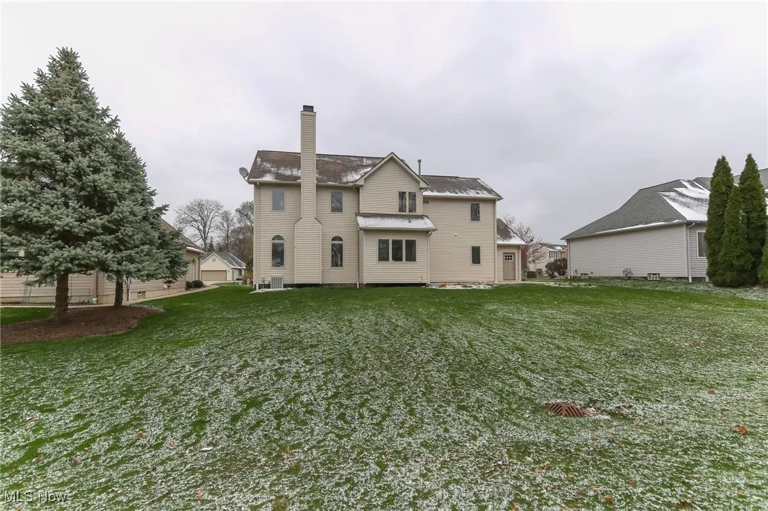 13863 CARTWRIGHT Parkway, Strongsville, Ohio,MLS Now Listing ID