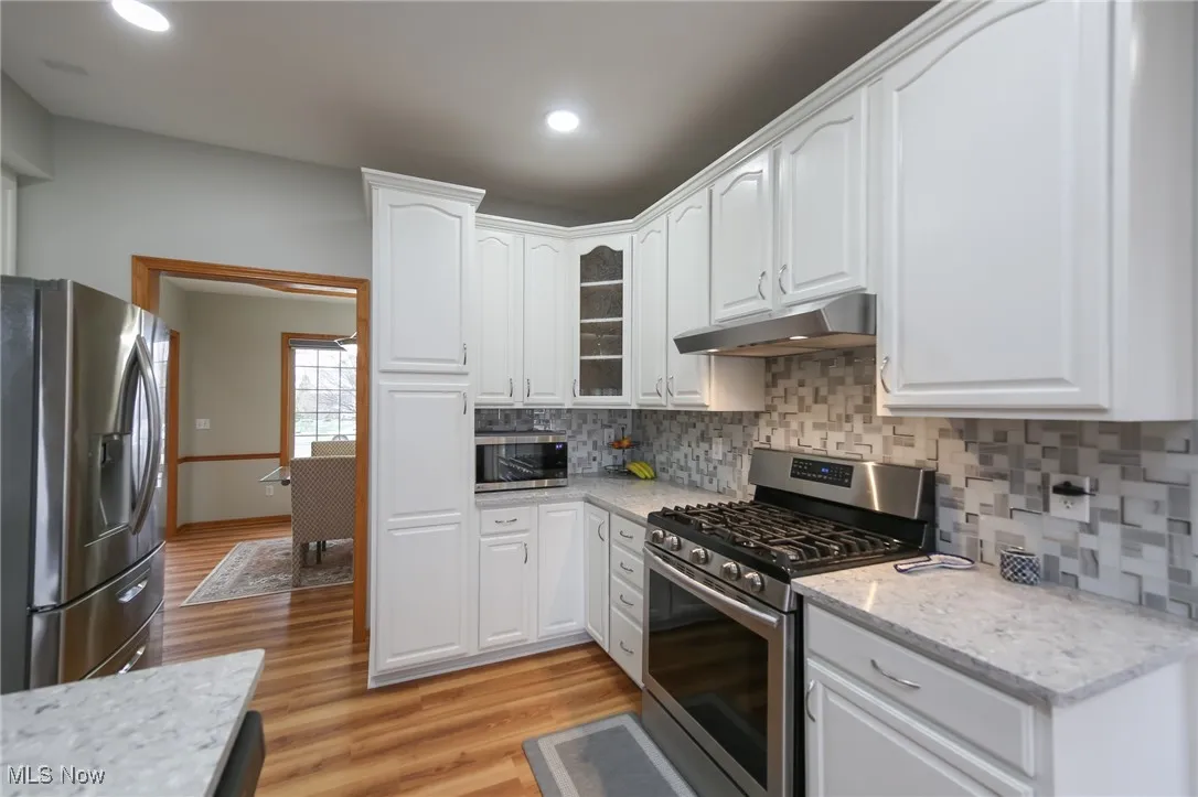 13863 CARTWRIGHT Parkway, Strongsville, Ohio,MLS Now Listing ID