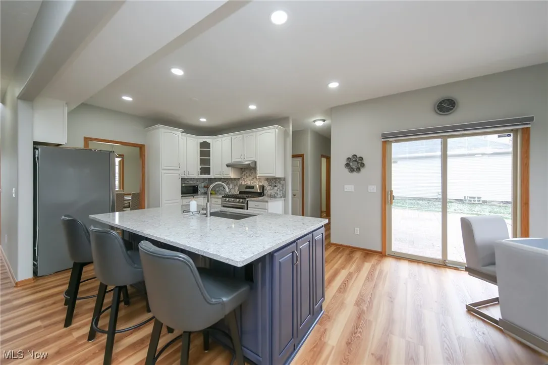 13863 CARTWRIGHT Parkway, Strongsville, Ohio,MLS Now Listing ID