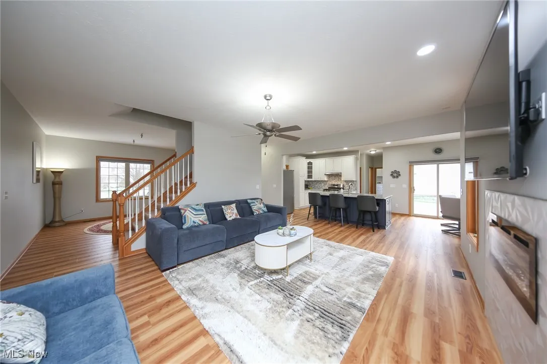 13863 CARTWRIGHT Parkway, Strongsville, Ohio,MLS Now Listing ID