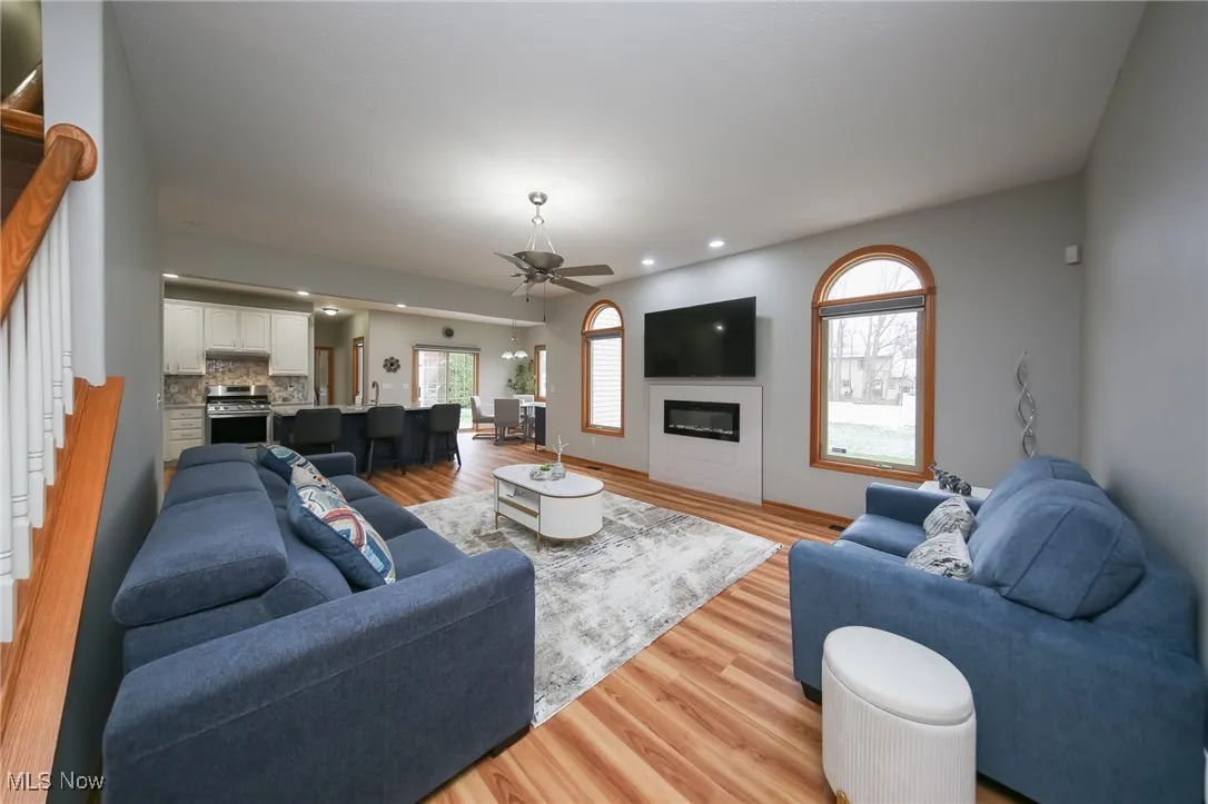 13863 CARTWRIGHT Parkway, Strongsville, Ohio,MLS Now Listing ID