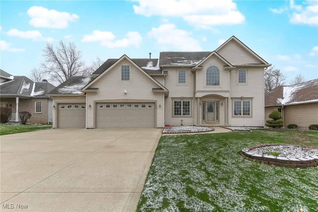13863 CARTWRIGHT Parkway, Strongsville, Ohio,MLS Now Listing ID