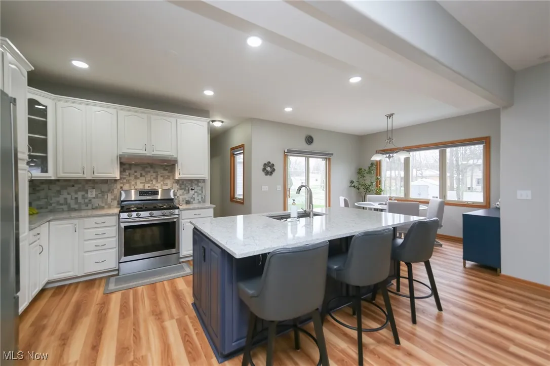 13863 CARTWRIGHT Parkway, Strongsville, Ohio,MLS Now Listing ID
