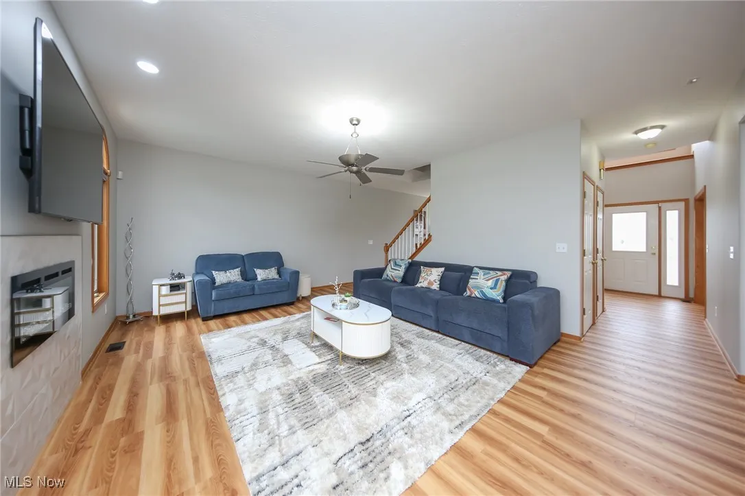 13863 CARTWRIGHT Parkway, Strongsville, Ohio,MLS Now Listing ID