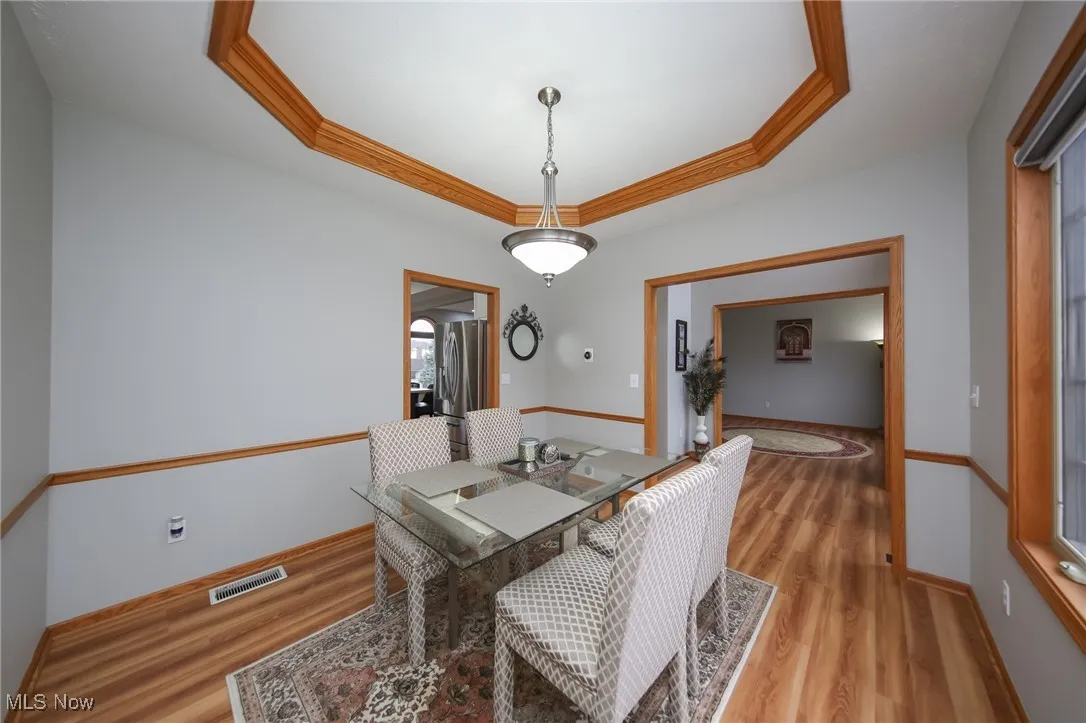 13863 CARTWRIGHT Parkway, Strongsville, Ohio,MLS Now Listing ID