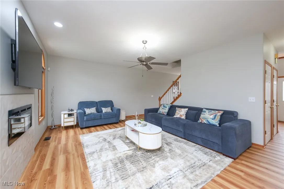 13863 CARTWRIGHT Parkway, Strongsville, Ohio,MLS Now Listing ID