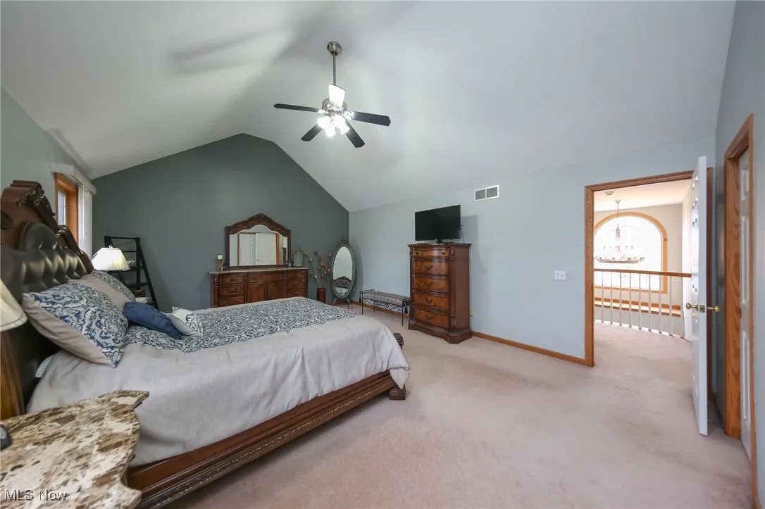 13863 CARTWRIGHT Parkway, Strongsville, Ohio,MLS Now Listing ID