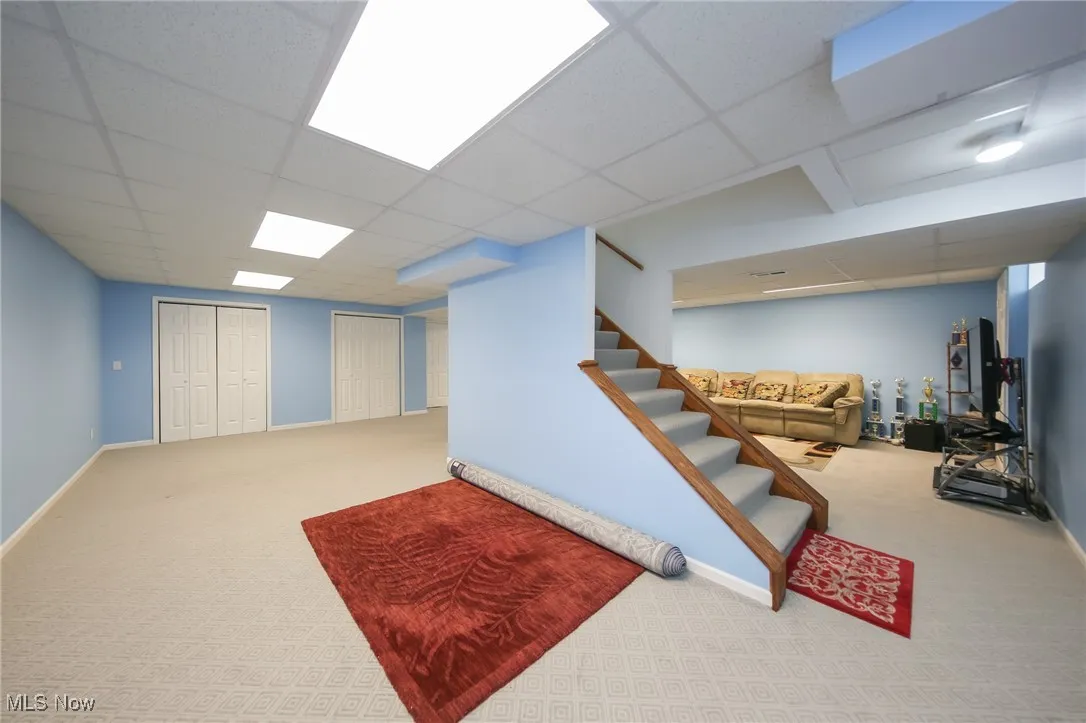 13863 CARTWRIGHT Parkway, Strongsville, Ohio,MLS Now Listing ID