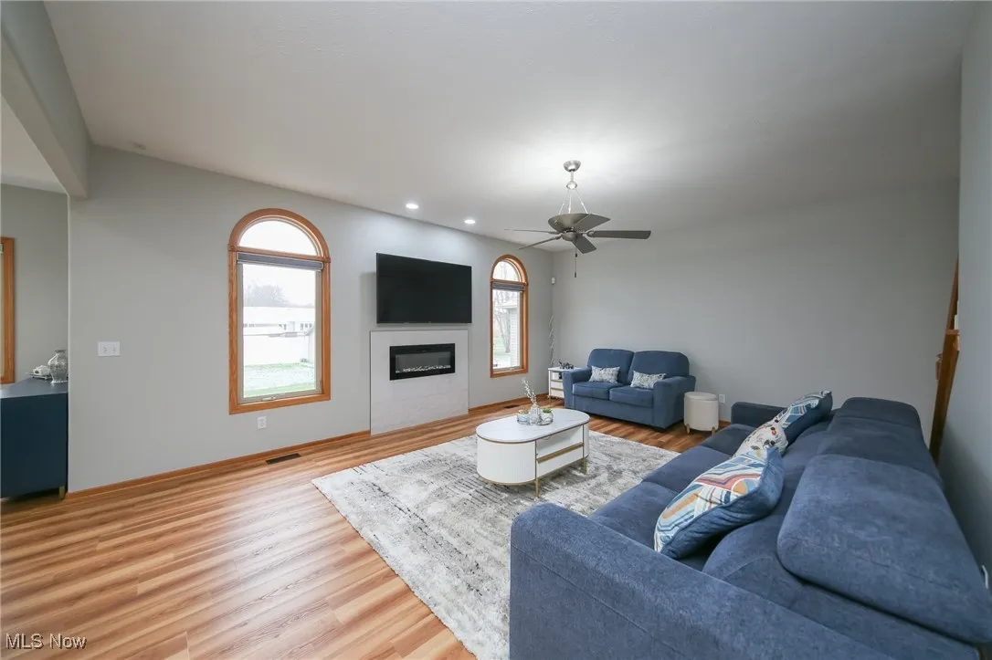 13863 CARTWRIGHT Parkway, Strongsville, Ohio,MLS Now Listing ID