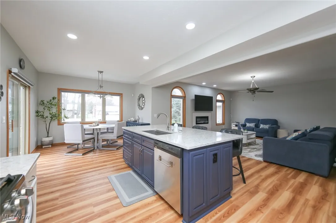13863 CARTWRIGHT Parkway, Strongsville, Ohio,MLS Now Listing ID
