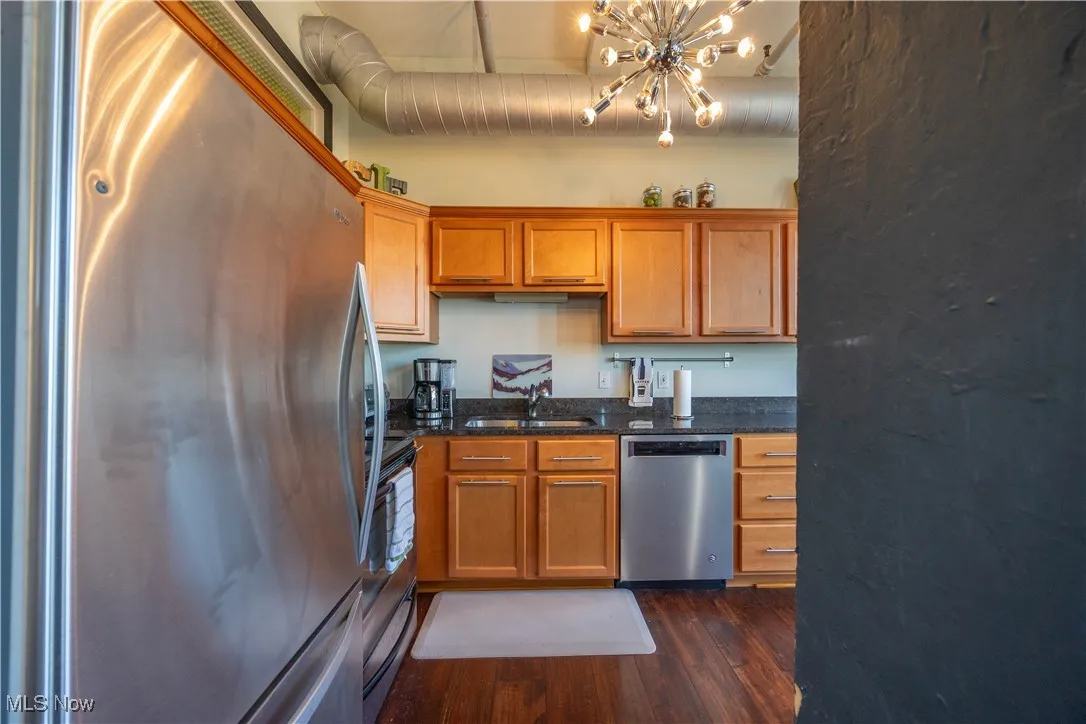 1133 W 9th Street # 210, Cleveland, Ohio 44113,MLS Now Listing ID