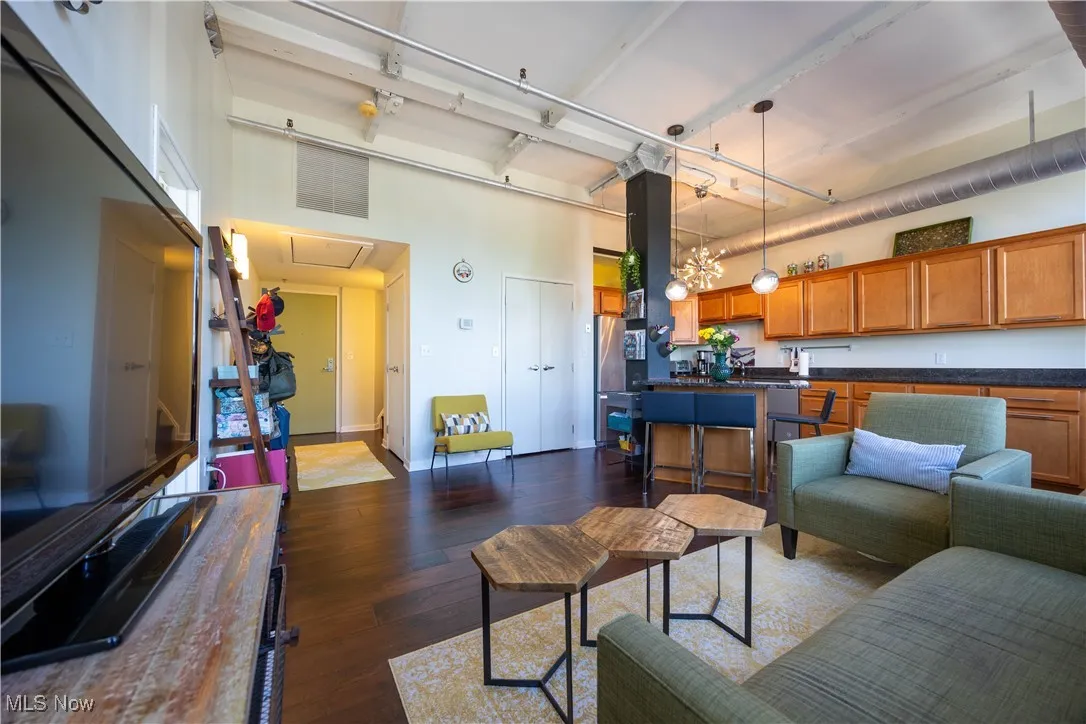 1133 W 9th Street # 210, Cleveland, Ohio 44113,MLS Now Listing ID