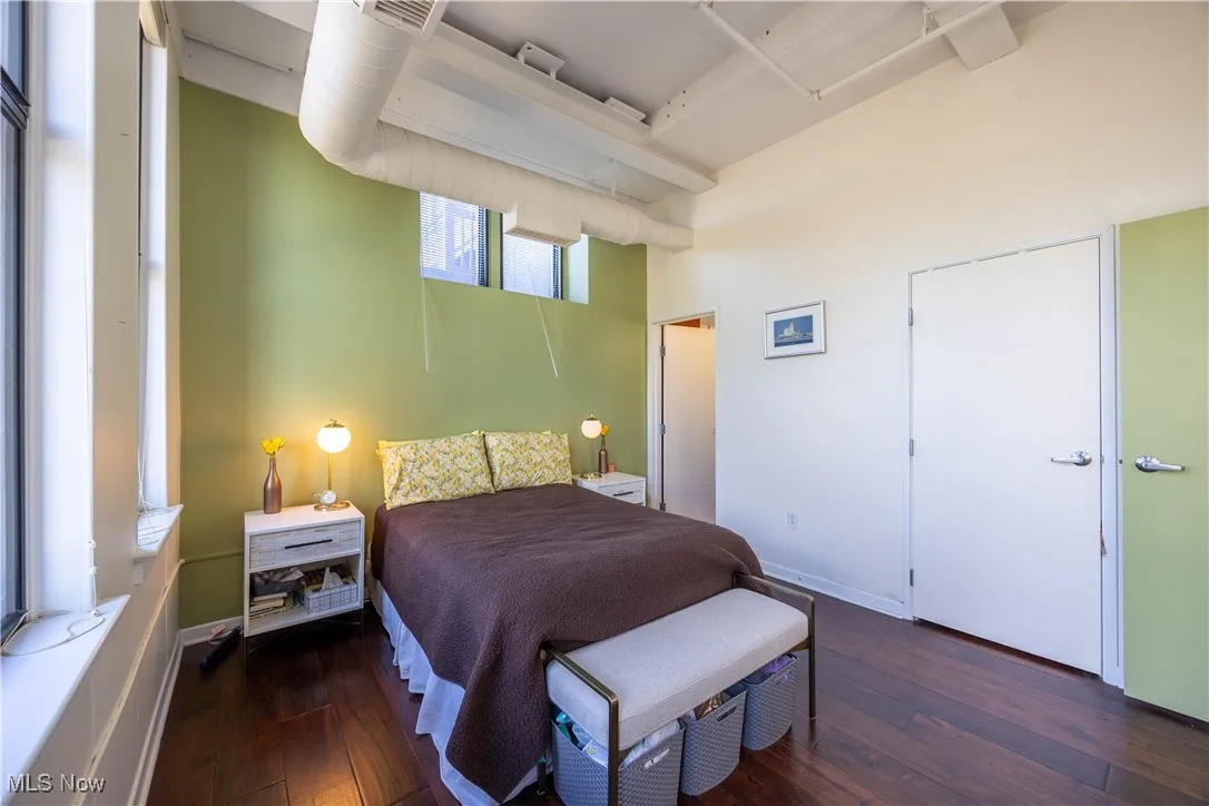 1133 W 9th Street # 210, Cleveland, Ohio 44113,MLS Now Listing ID