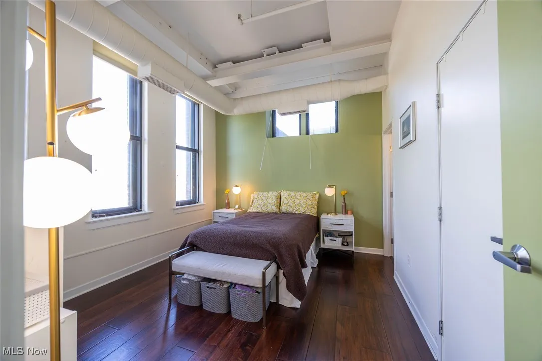 1133 W 9th Street # 210, Cleveland, Ohio 44113,MLS Now Listing ID