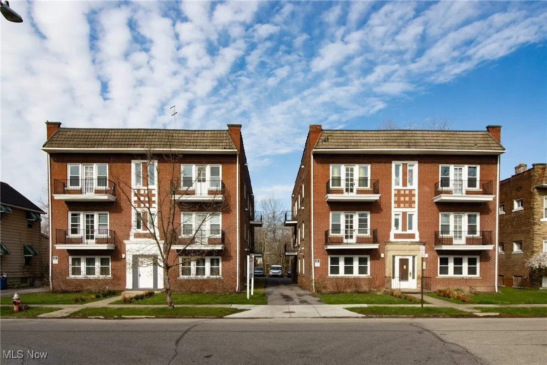 3296 - 3300 E 149th Street, Cleveland, Ohio,MLS Now Listing ID
