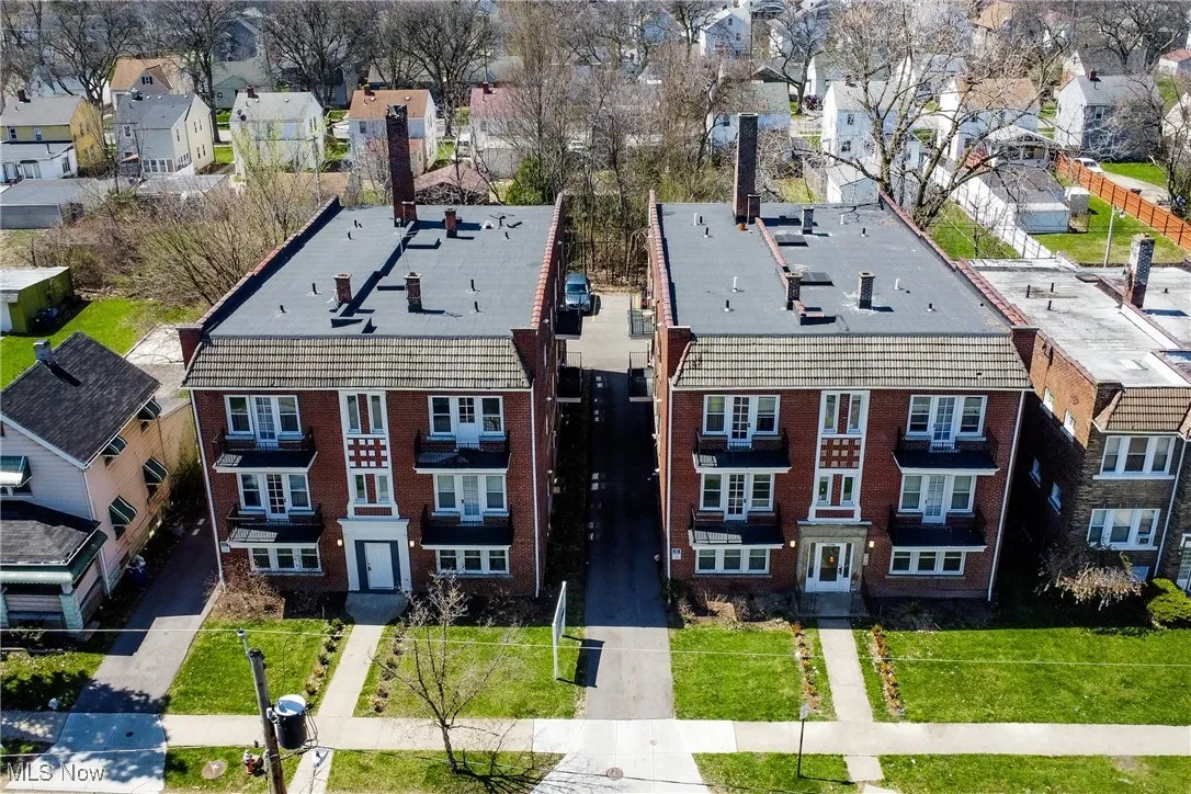 3296 - 3300 E 149th Street, Cleveland, Ohio,MLS Now Listing ID