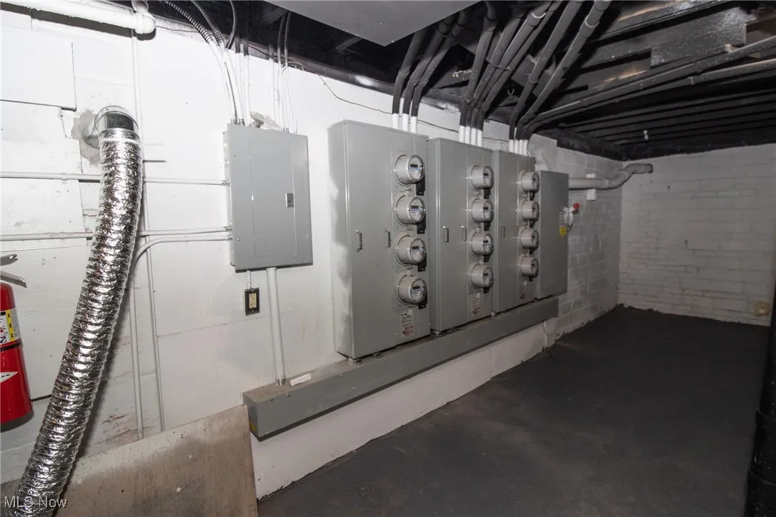 3296 - 3300 E 149th Street, Cleveland, Ohio,MLS Now Listing ID