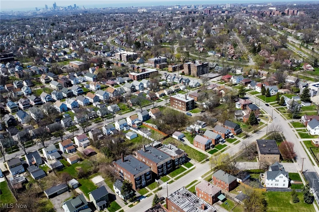 3296 - 3300 E 149th Street, Cleveland, Ohio,MLS Now Listing ID