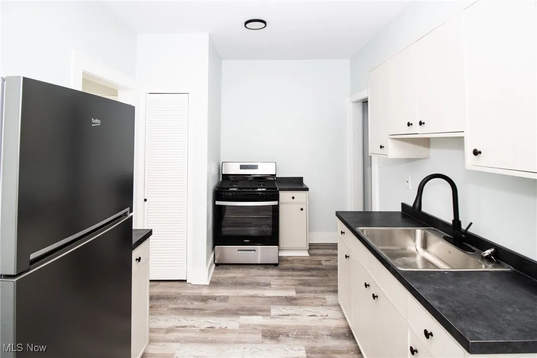 3296 - 3300 E 149th Street, Cleveland, Ohio,MLS Now Listing ID
