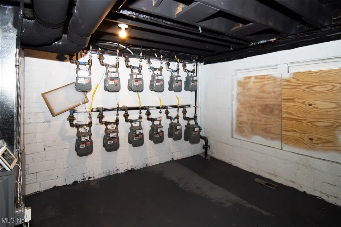 3296 - 3300 E 149th Street, Cleveland, Ohio,MLS Now Listing ID