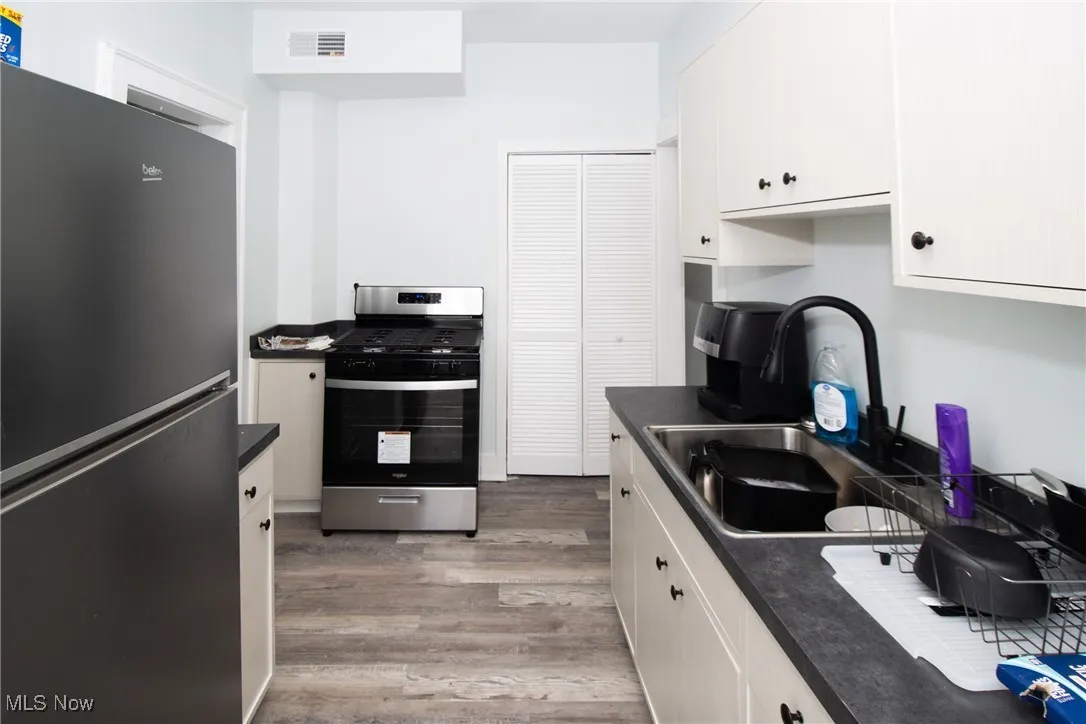 3296 - 3300 E 149th Street, Cleveland, Ohio,MLS Now Listing ID
