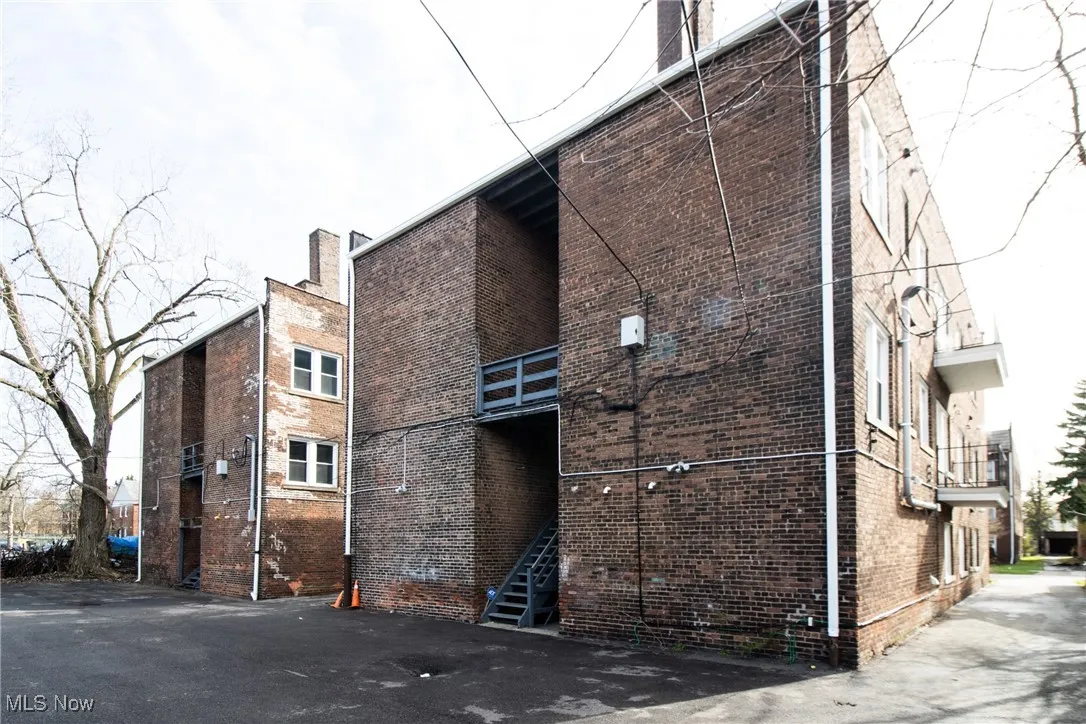 3296 - 3300 E 149th Street, Cleveland, Ohio,MLS Now Listing ID