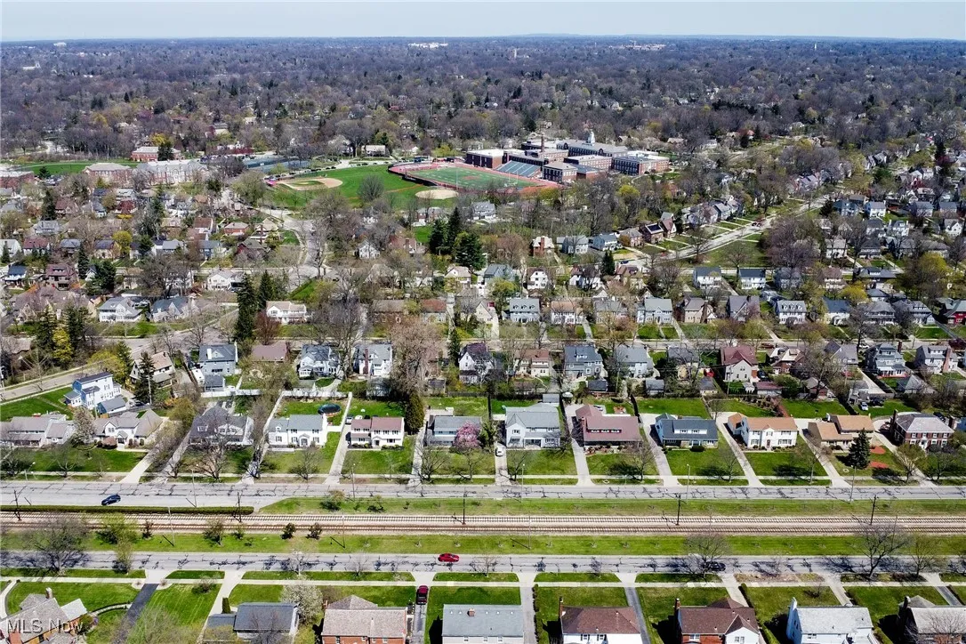 3296 - 3300 E 149th Street, Cleveland, Ohio,MLS Now Listing ID