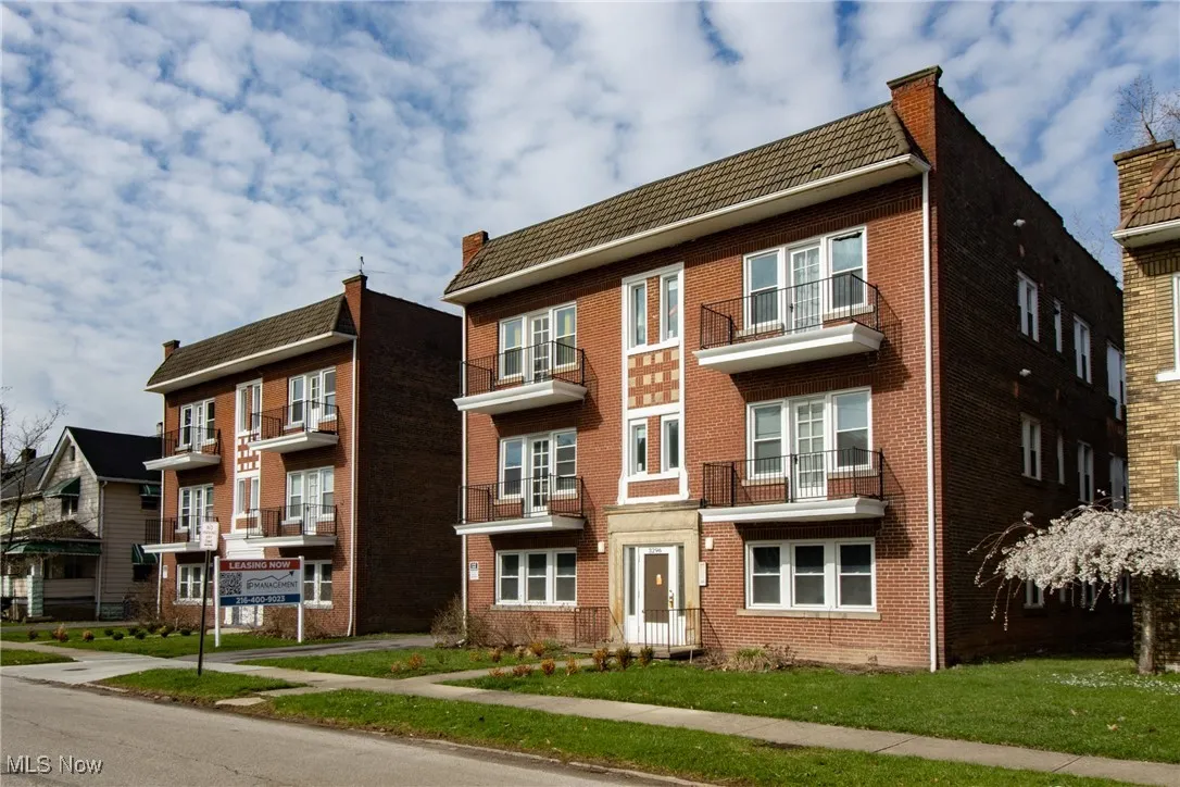3296 - 3300 E 149th Street, Cleveland, Ohio,MLS Now Listing ID