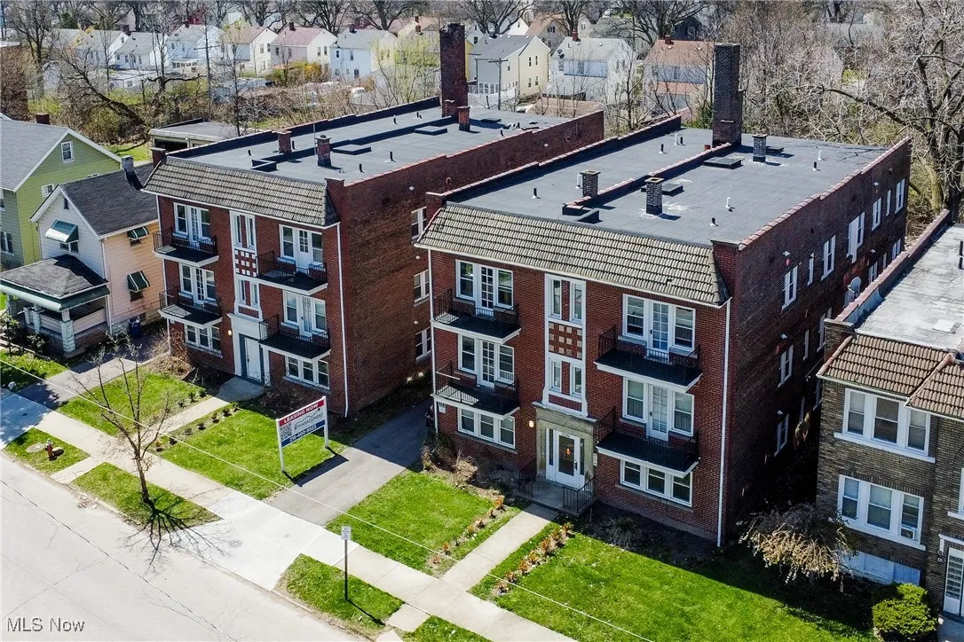 3296 - 3300 E 149th Street, Cleveland, Ohio,MLS Now Listing ID