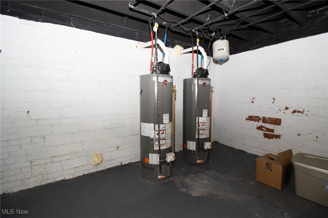 3296 - 3300 E 149th Street, Cleveland, Ohio,MLS Now Listing ID