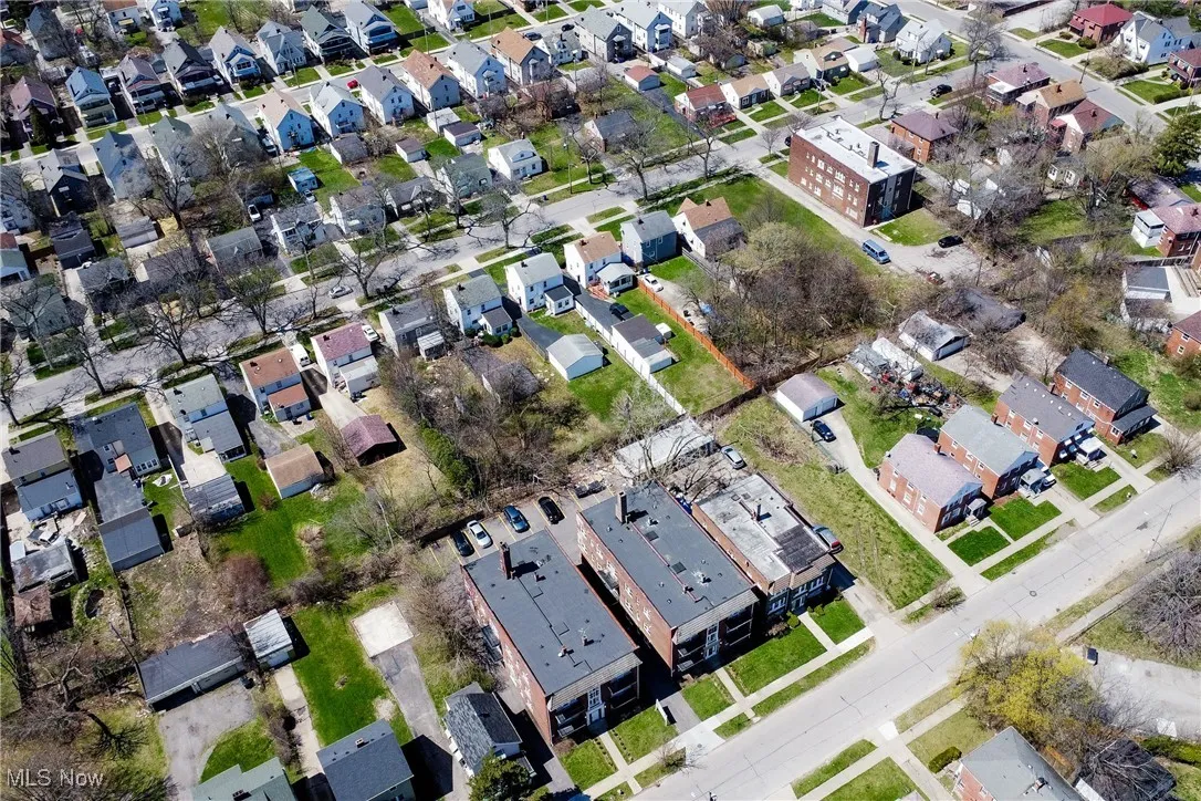 3296 - 3300 E 149th Street, Cleveland, Ohio,MLS Now Listing ID