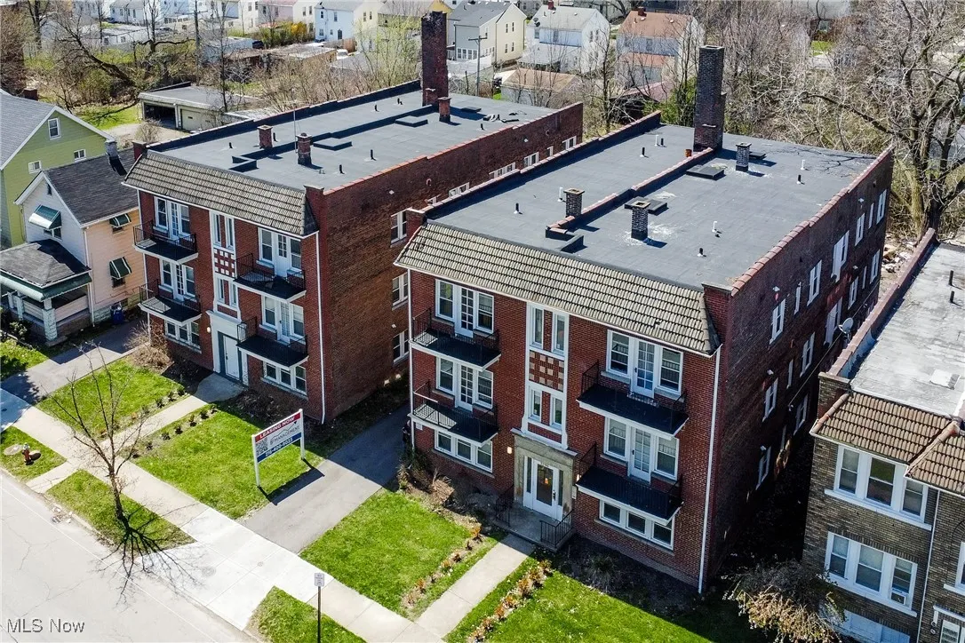 3296 - 3300 E 149th Street, Cleveland, Ohio,MLS Now Listing ID