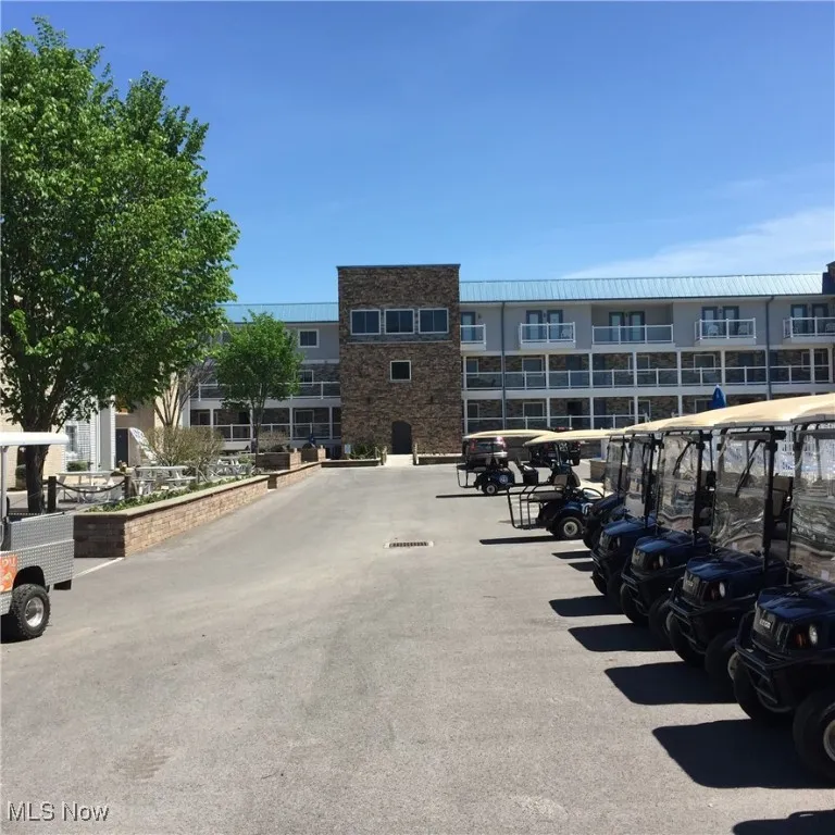 1262 Tri Motor Drive # 110, Put In Bay, Ohio 43456,MLS Now Listing ID