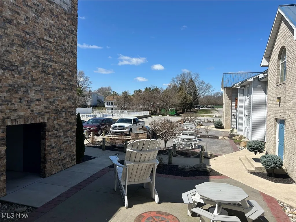 1262 Tri Motor Drive # 110, Put In Bay, Ohio 43456,MLS Now Listing ID