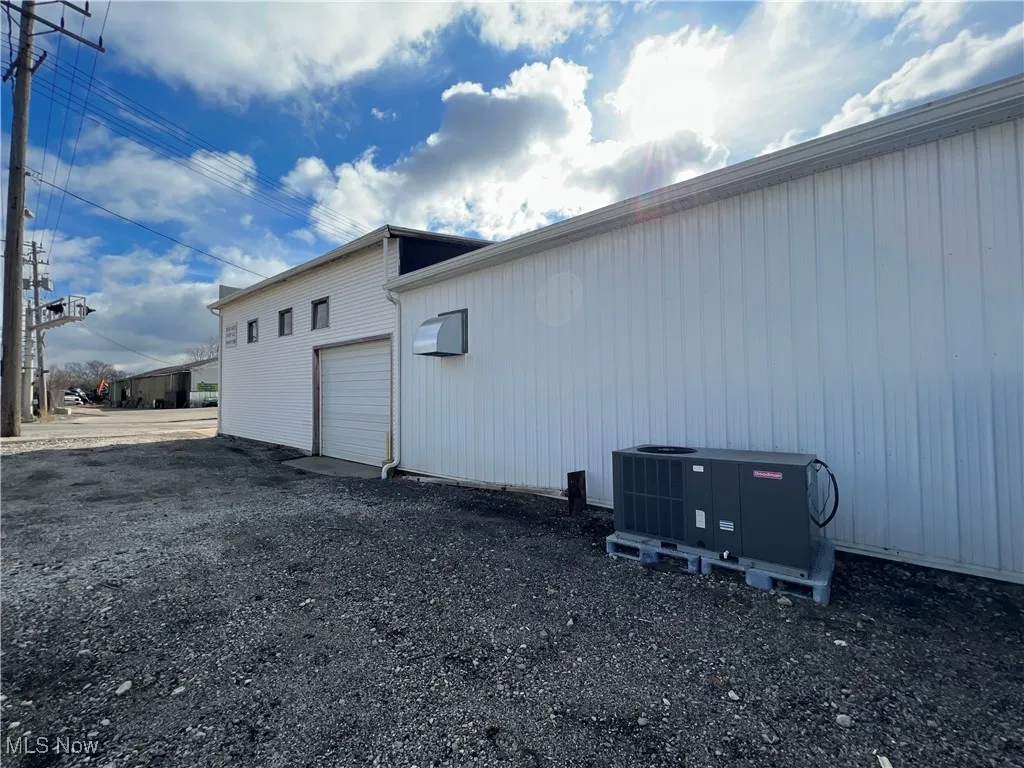 1440 Dille Road, Euclid, Ohio 44117,MLS Now Listing ID